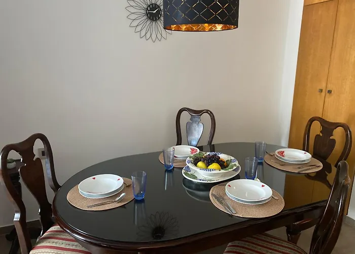 Apartment A&M