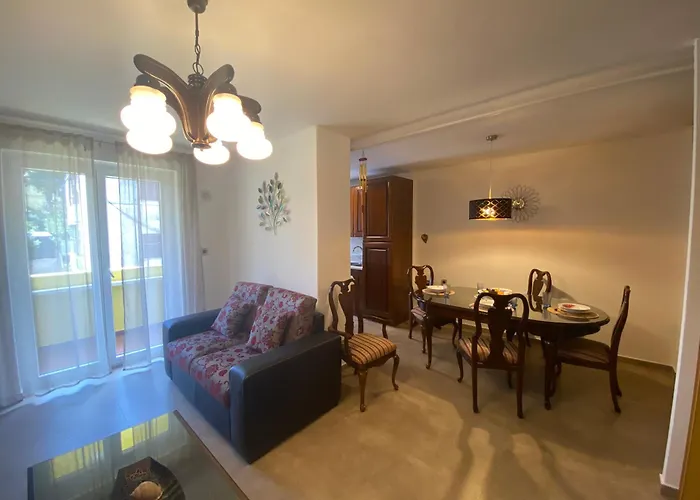 Apartment A&M
