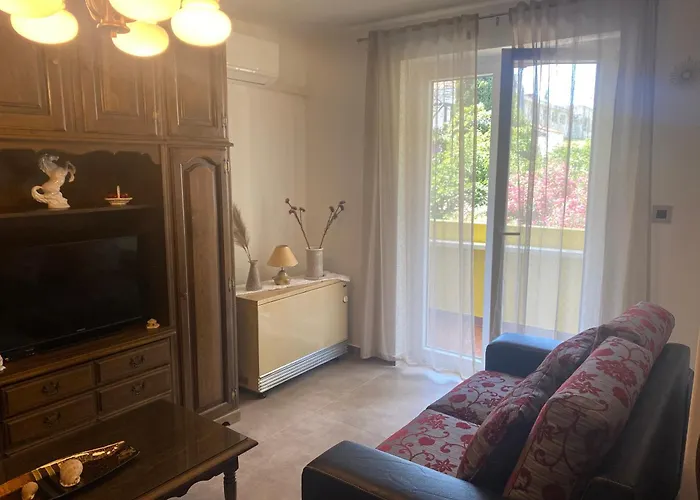 Apartment A&M