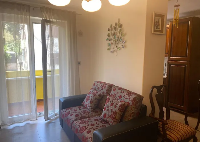 Apartment A&M