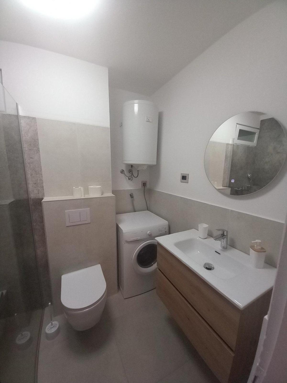 A&m Apartment