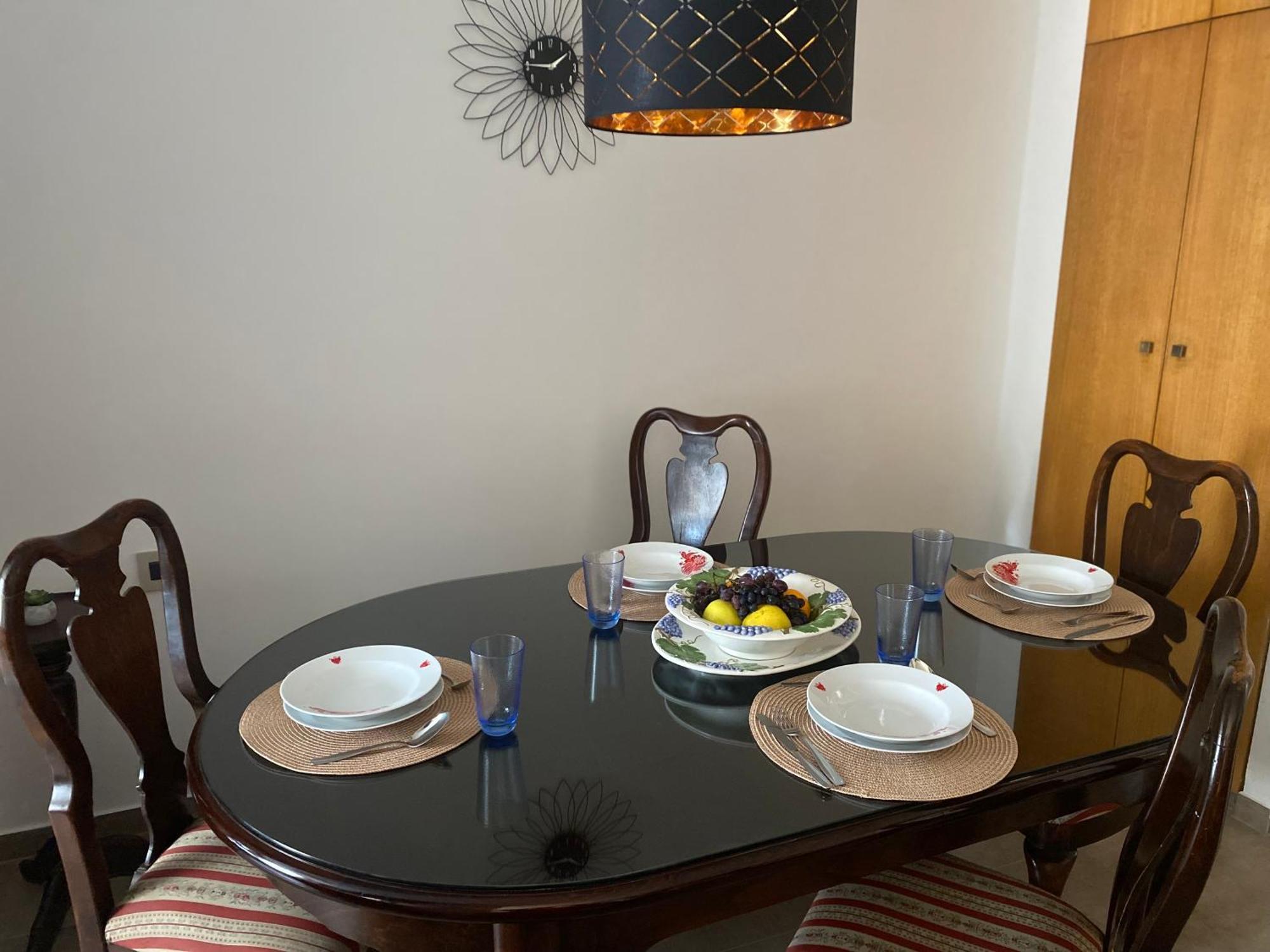 Apartment A&m
