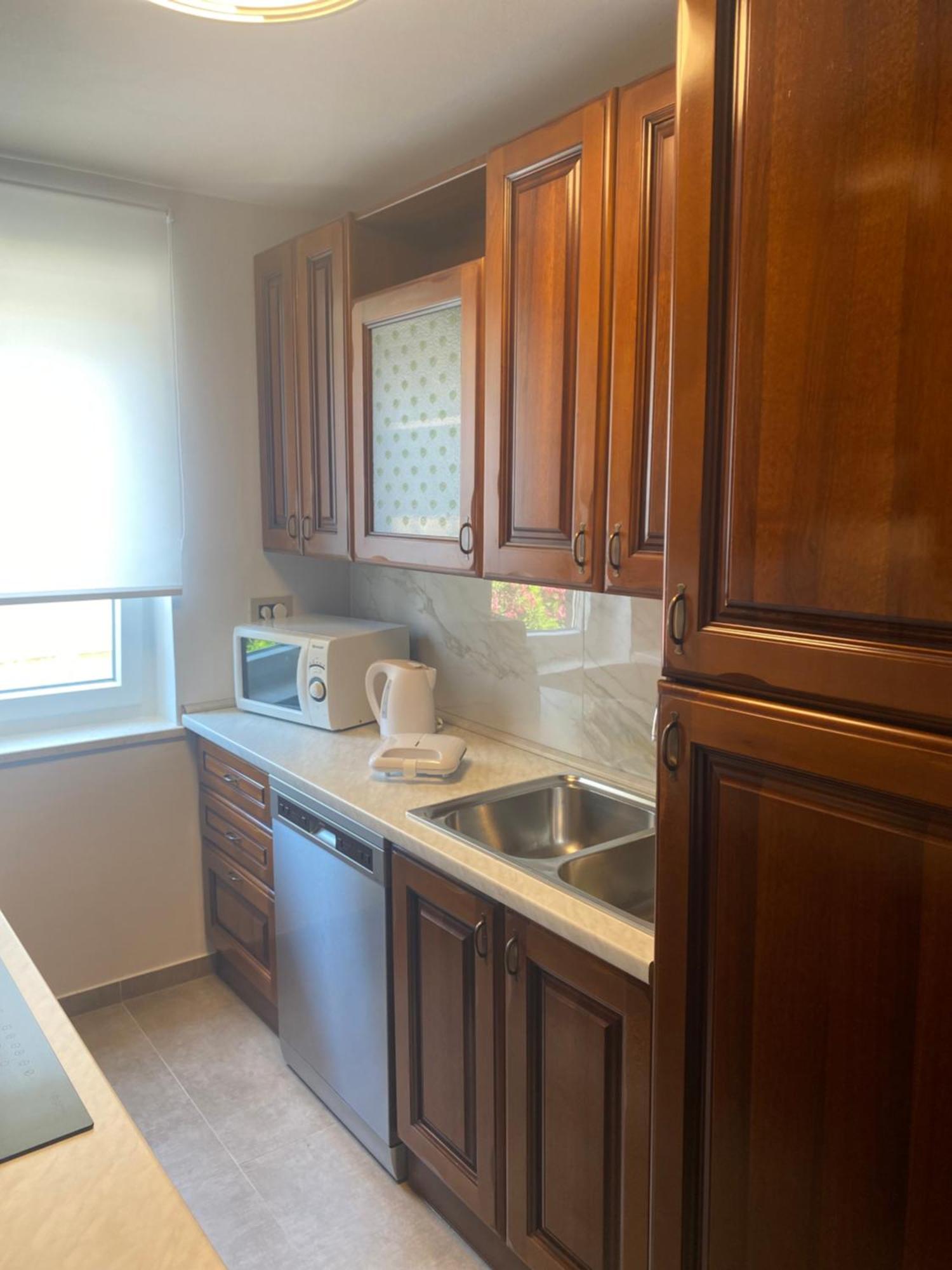 Apartment A&m Pula