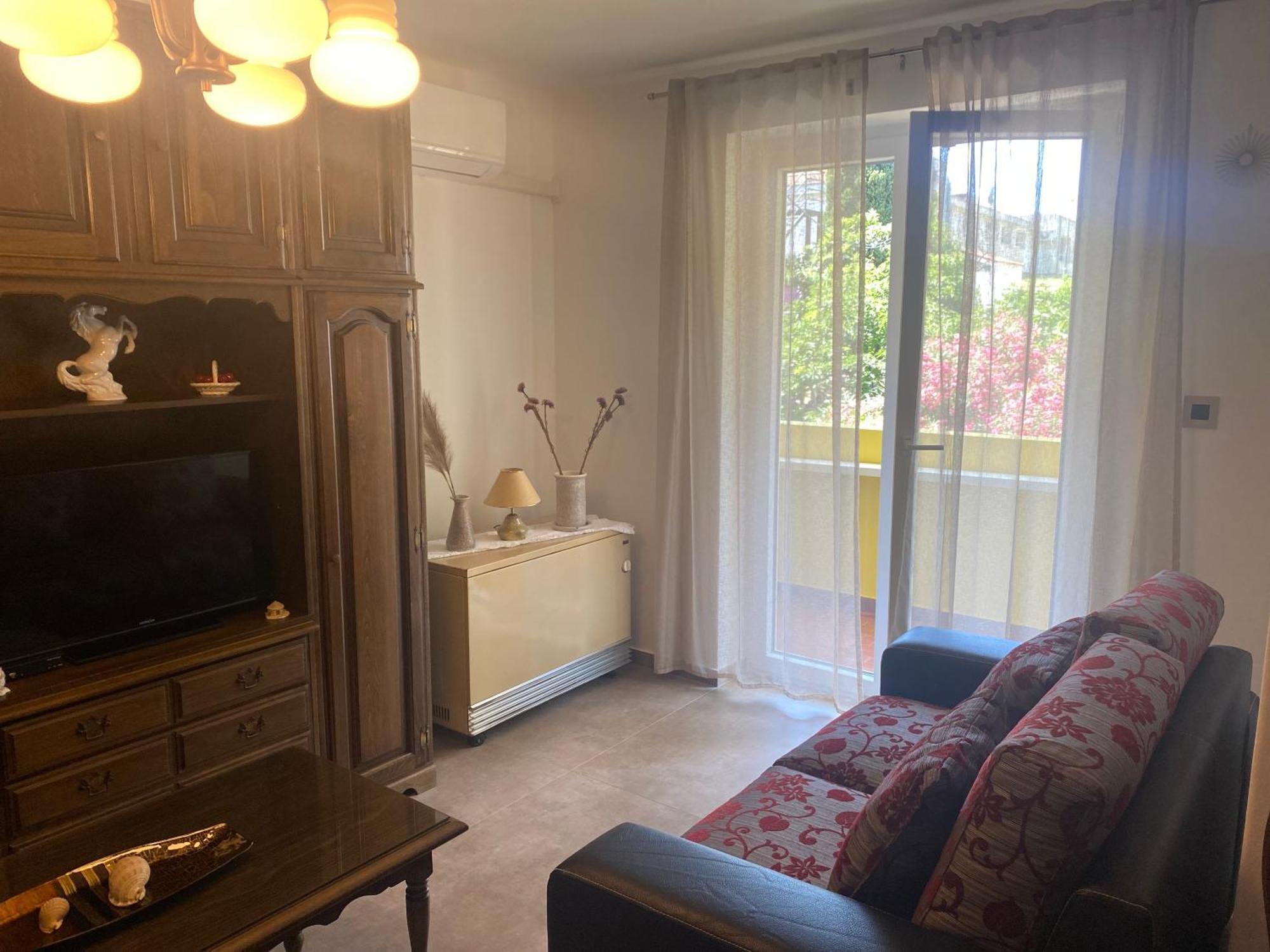 A&m Apartment Pula