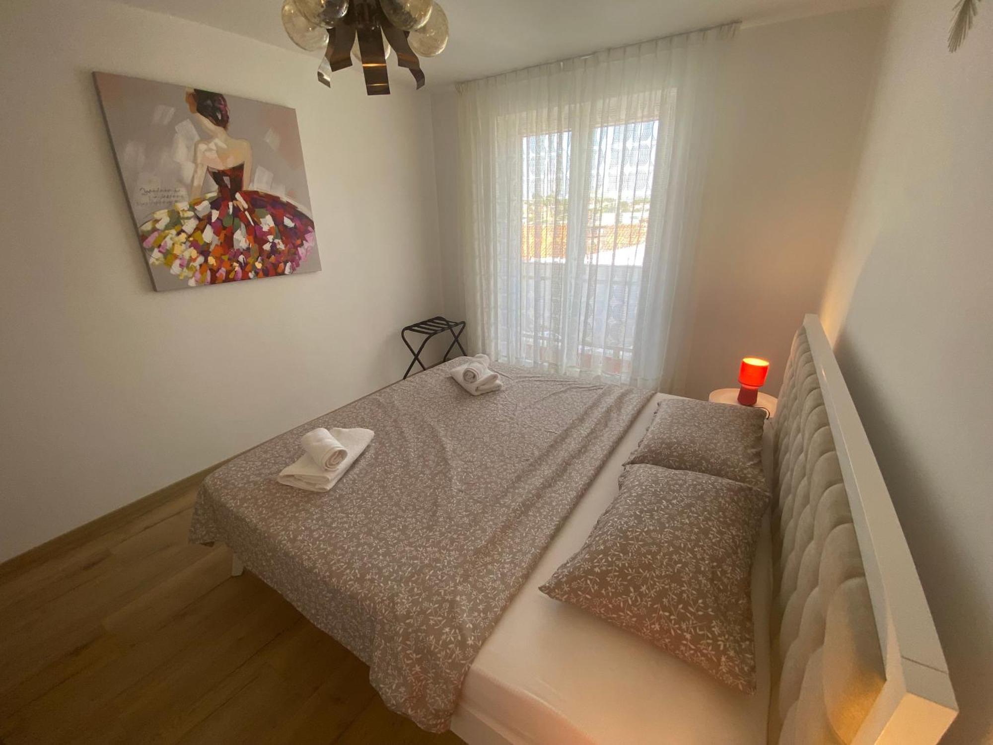 A&m Apartment Pula