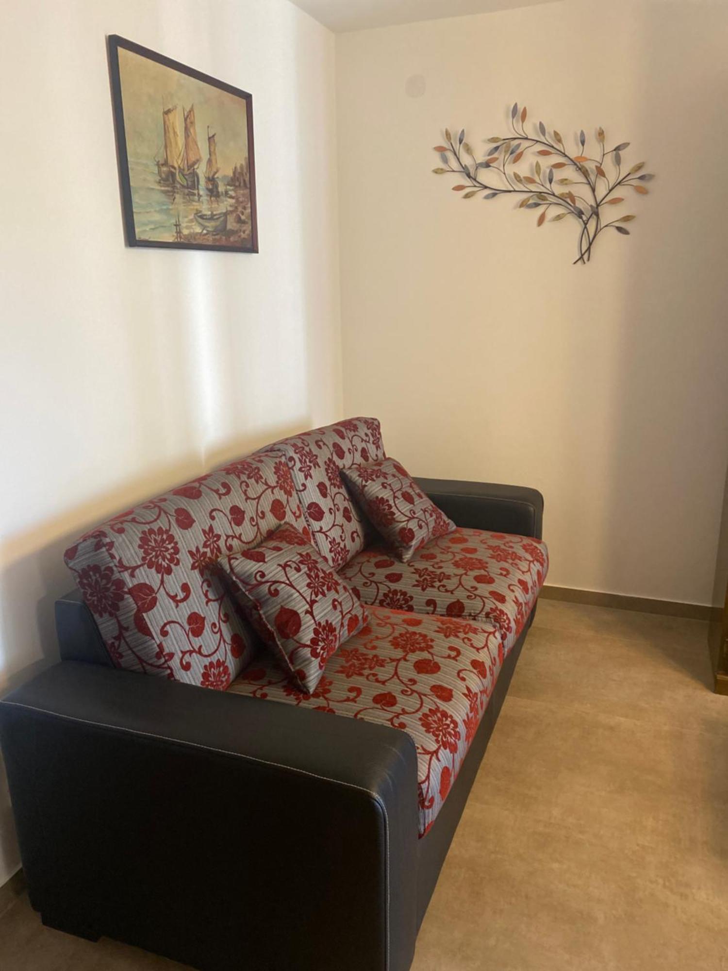 A&m Apartment