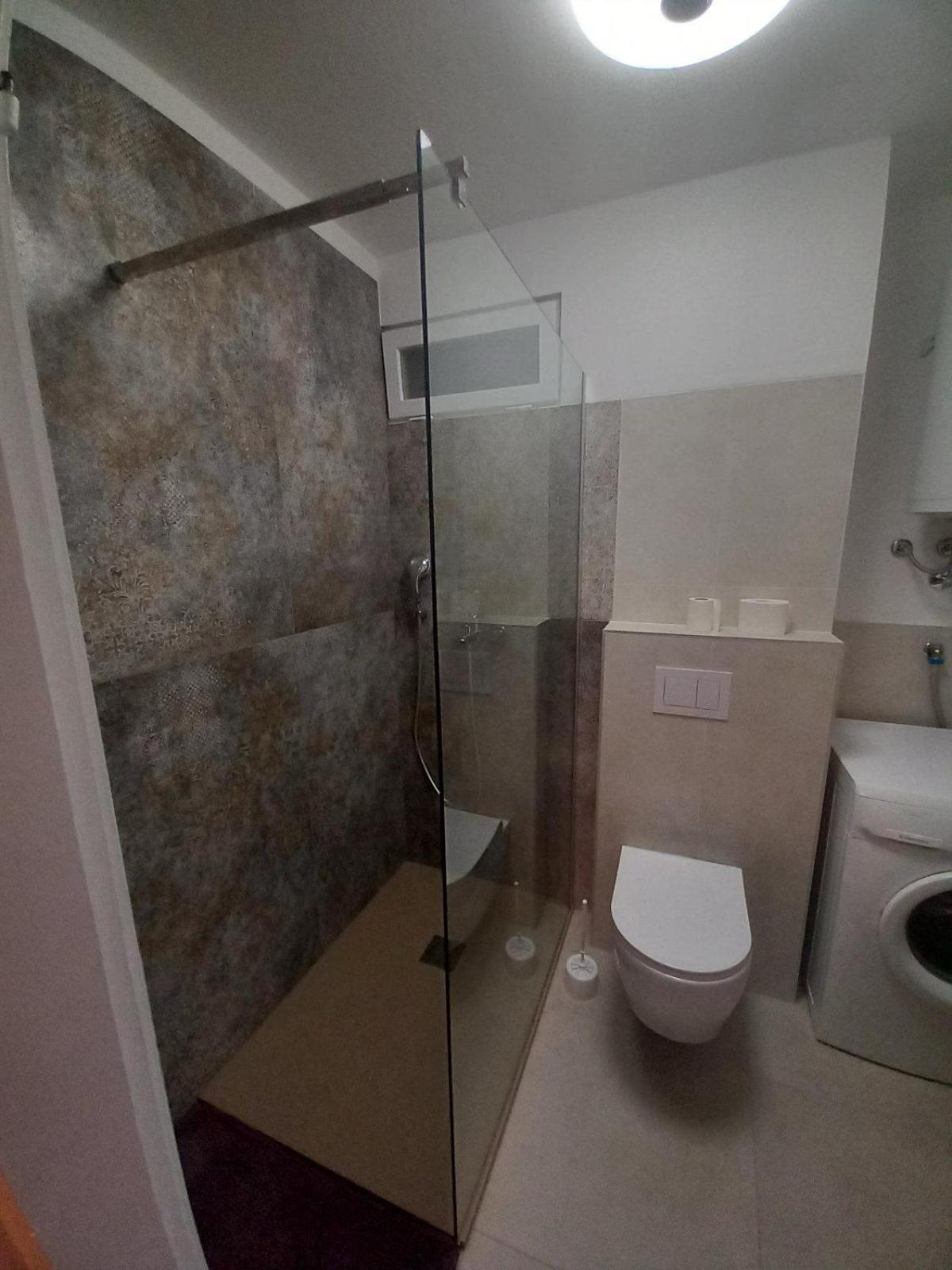Apartament A&m *